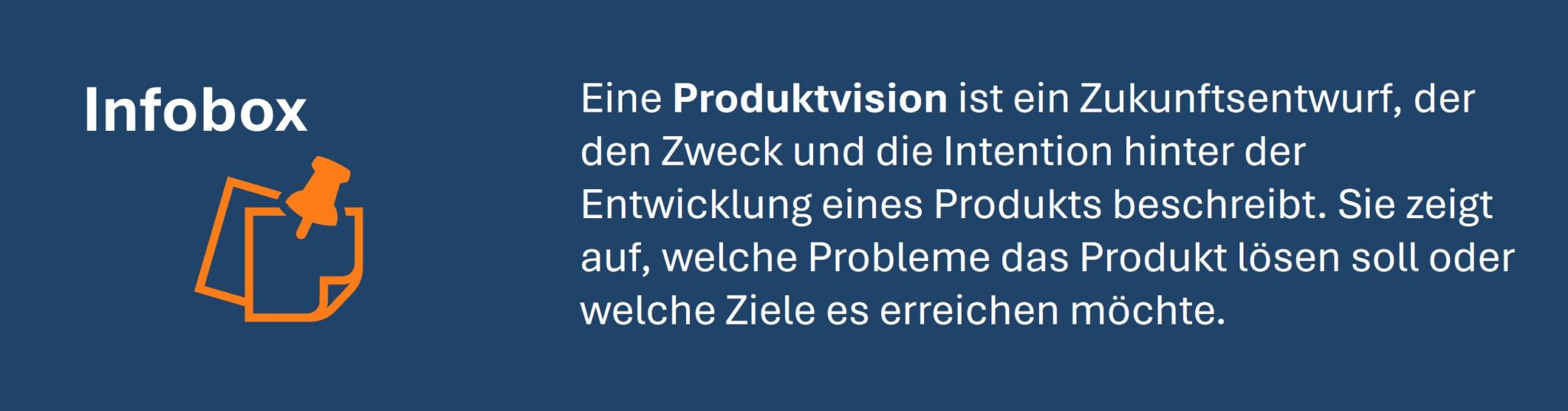 CPO Chief Product Officer - Definition Produktvision