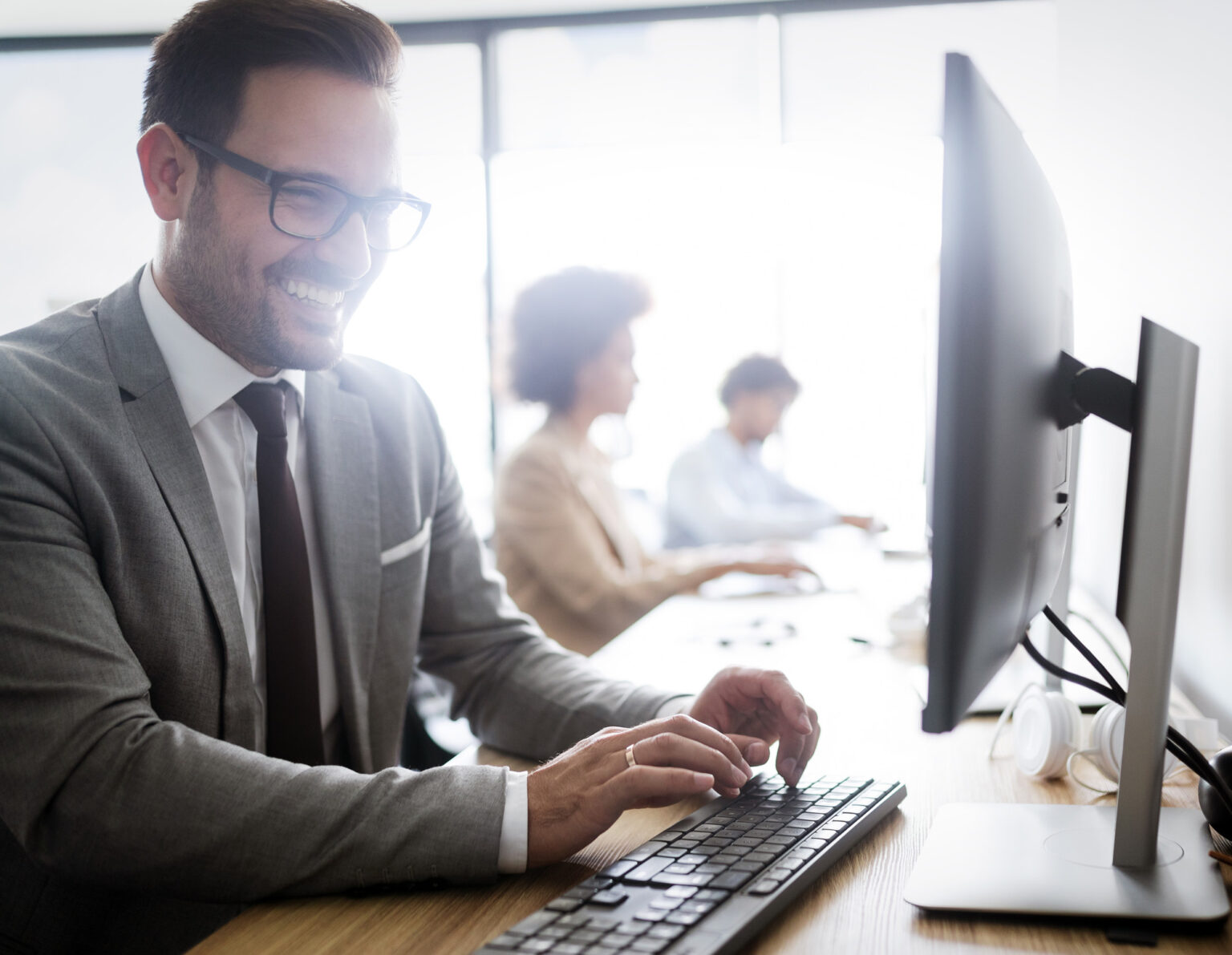 Öffentlicher Sektor