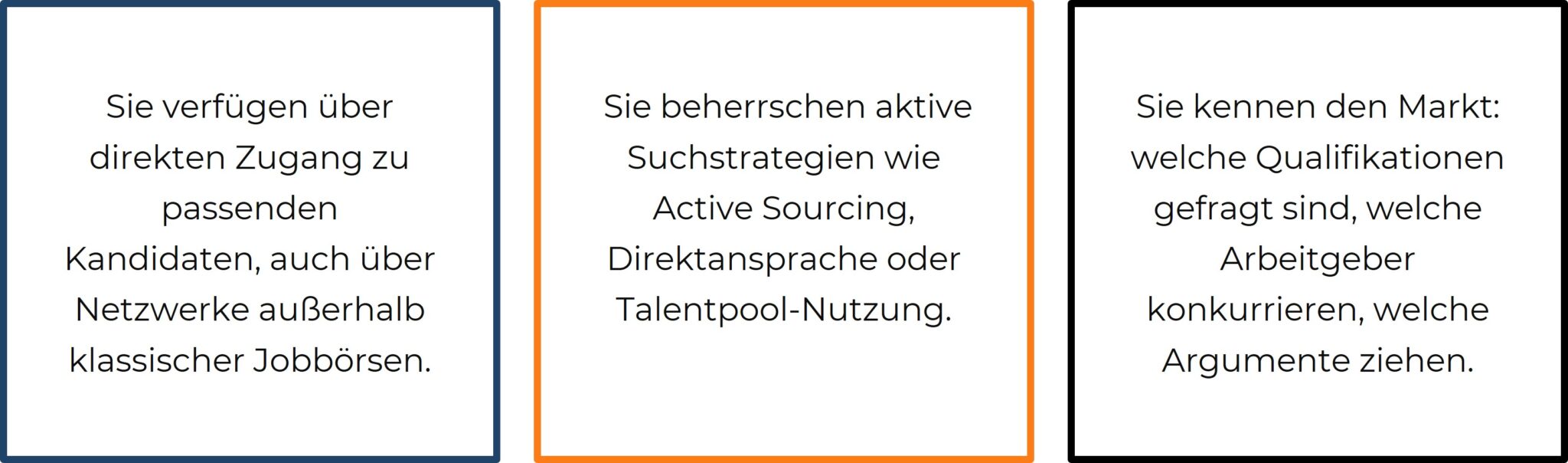 Drei Vorteile von RPO-Providern gegenüber Stadtwerke-HR.