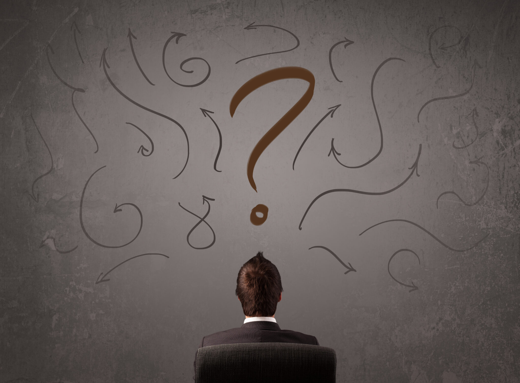 Recruiting für IT-Leitung im öffentlichen Dienst viel zu intransparent.