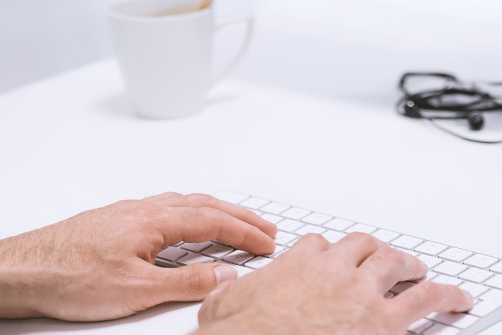 Anforderungsprofil erstellen