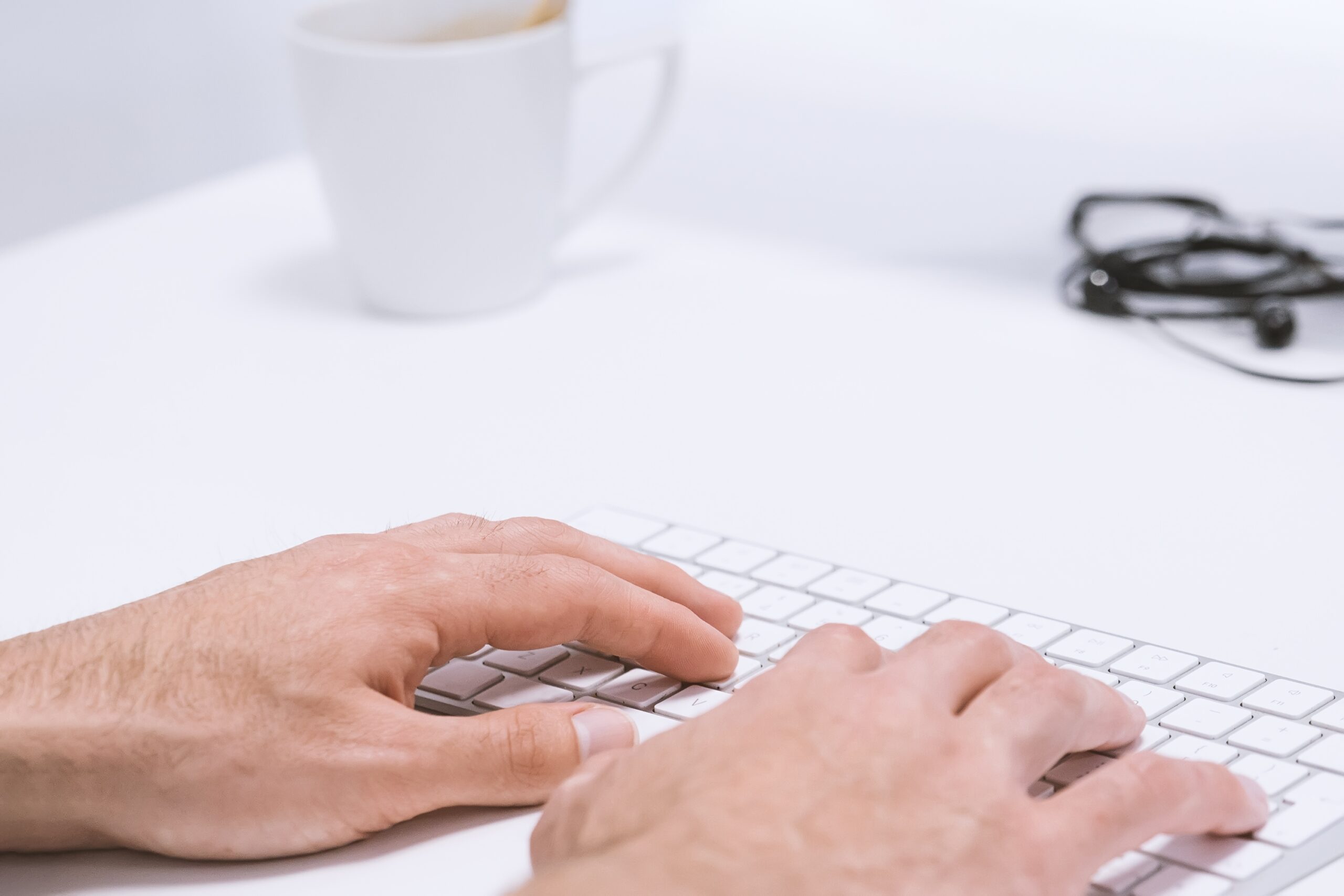 Anforderungsprofil erstellen